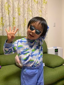 お誕生日！！