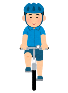 元気な挨拶