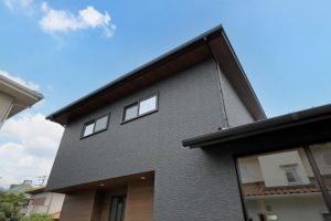 完成見学会