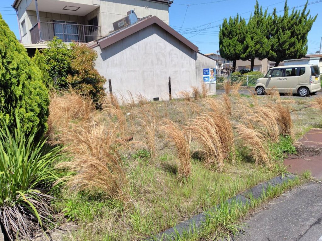 水島西弥生町土地