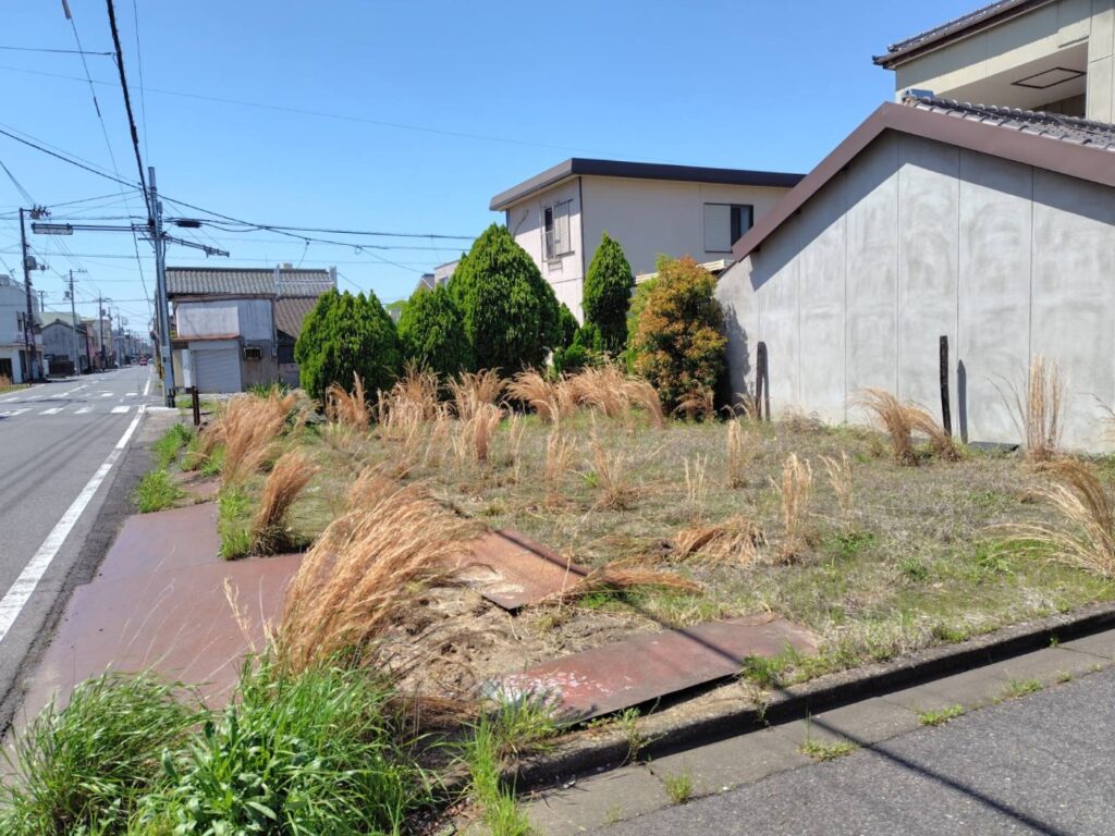 水島西弥生町土地