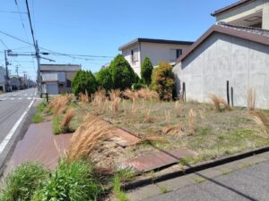 水島西弥生町土地