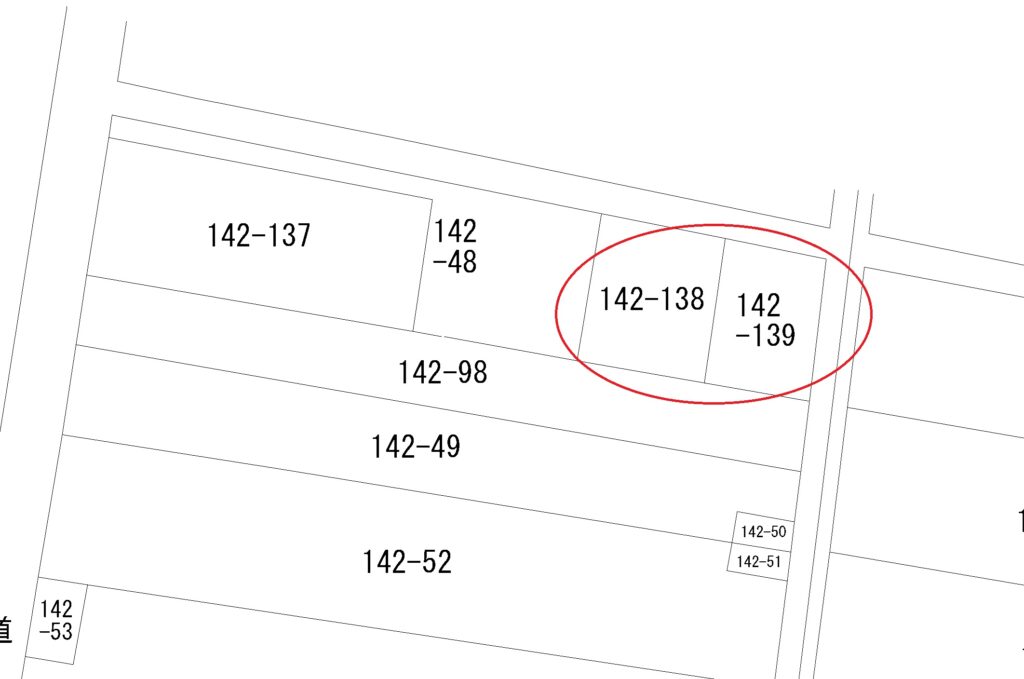 倉敷市連島町連島売地