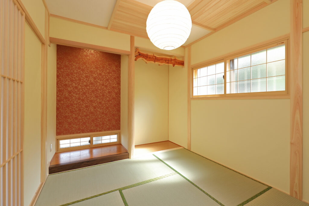 金光町施工例