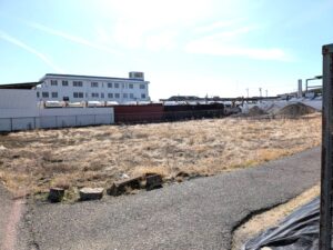 連島町連島売地