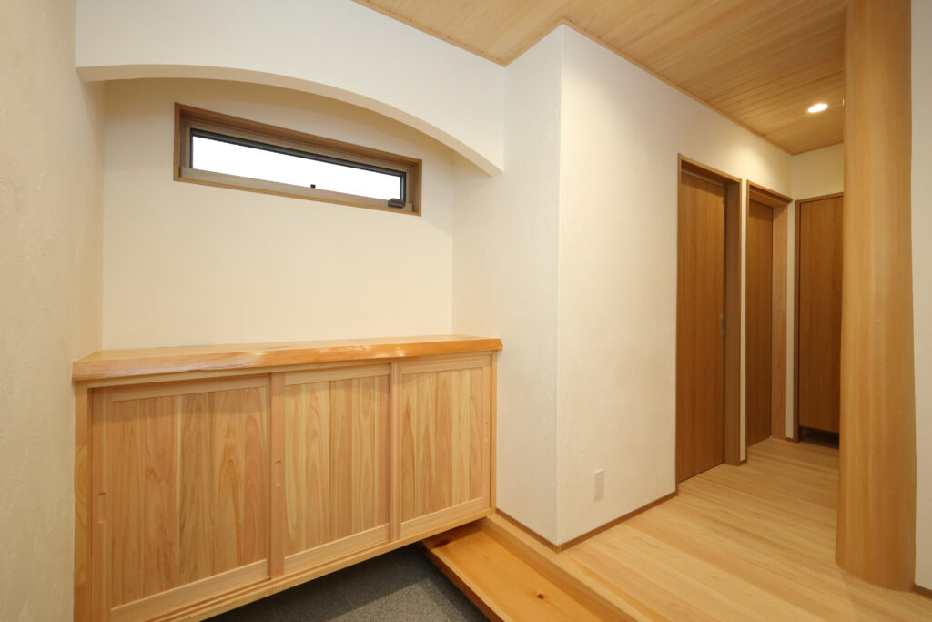 倉敷市羽島　施工例