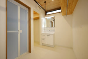 倉敷市羽島　施工例