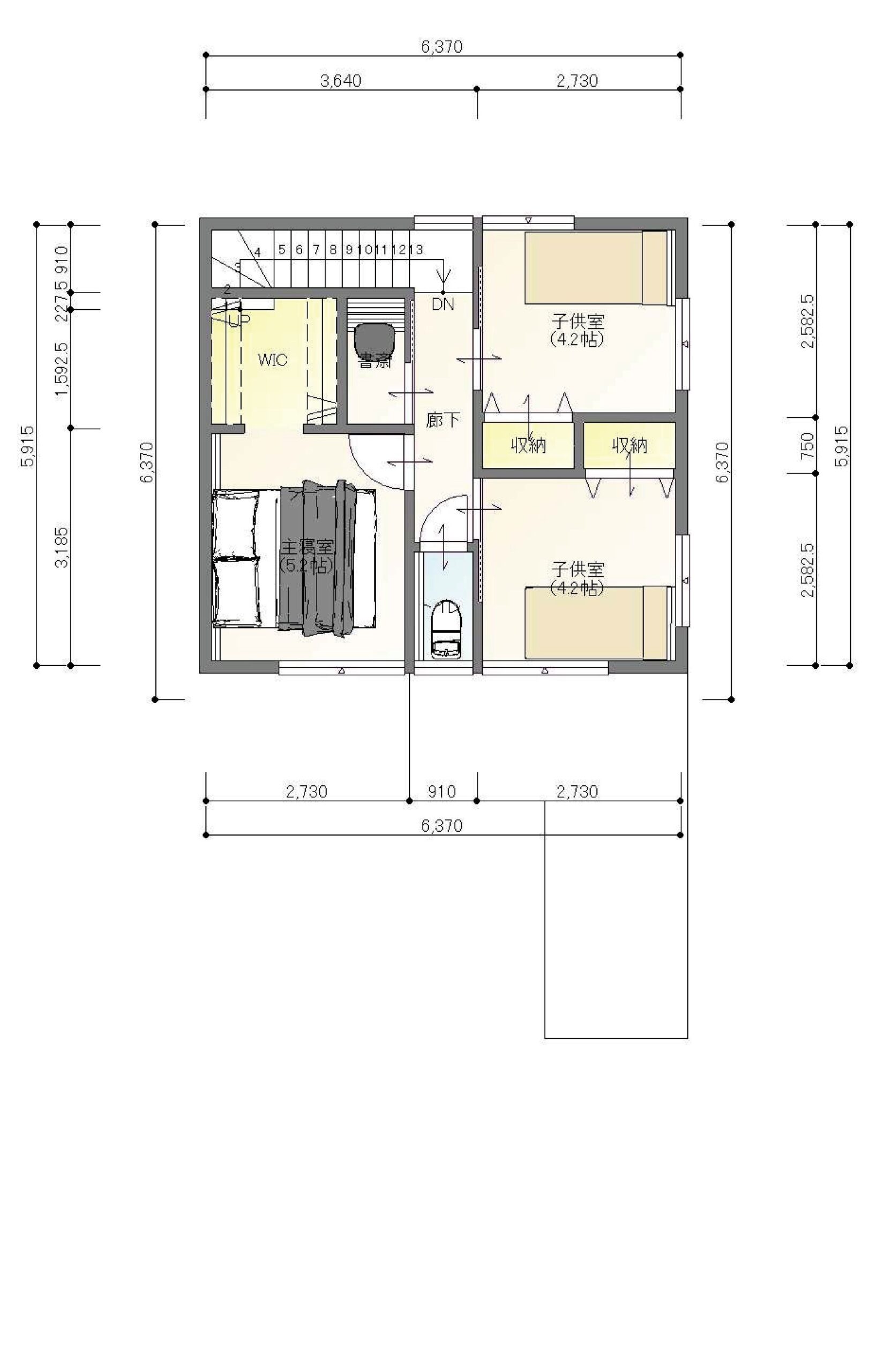 堀南モデルハウス
