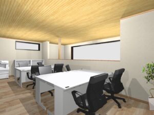 妹尾完成見学会