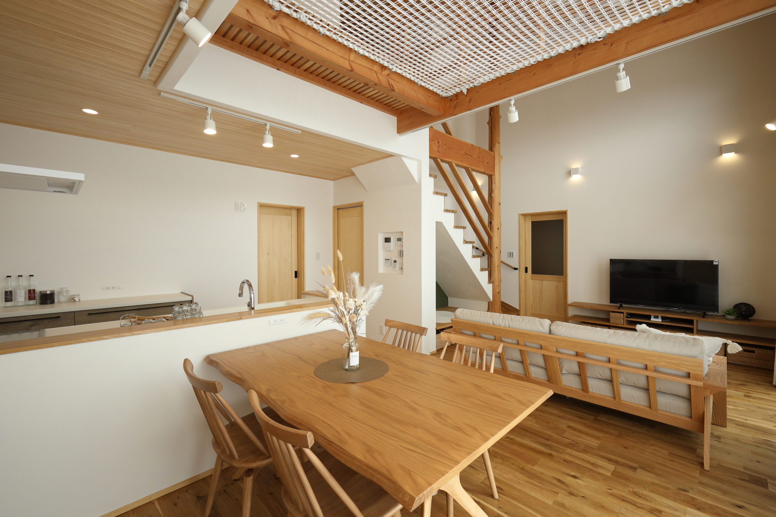 広谷モデルハウス