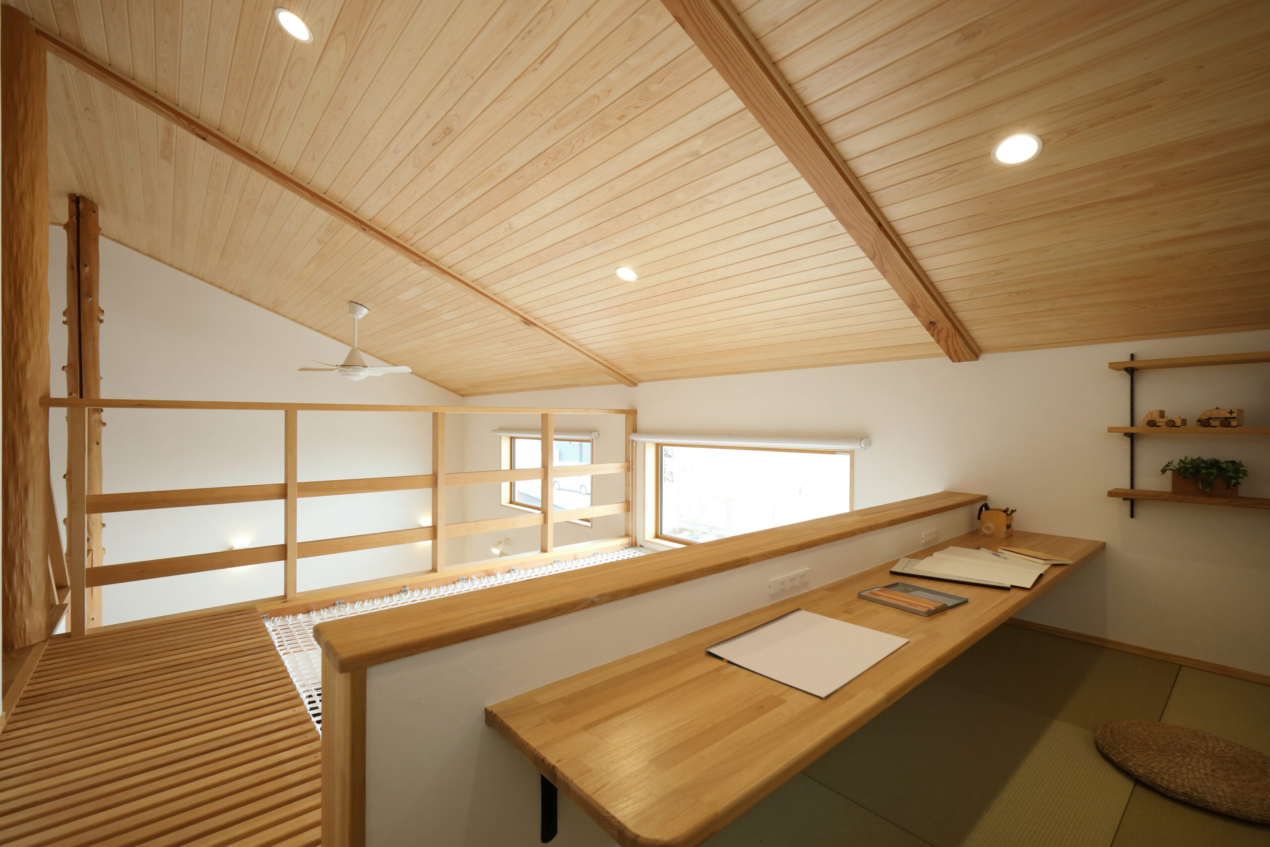 広谷モデルハウス