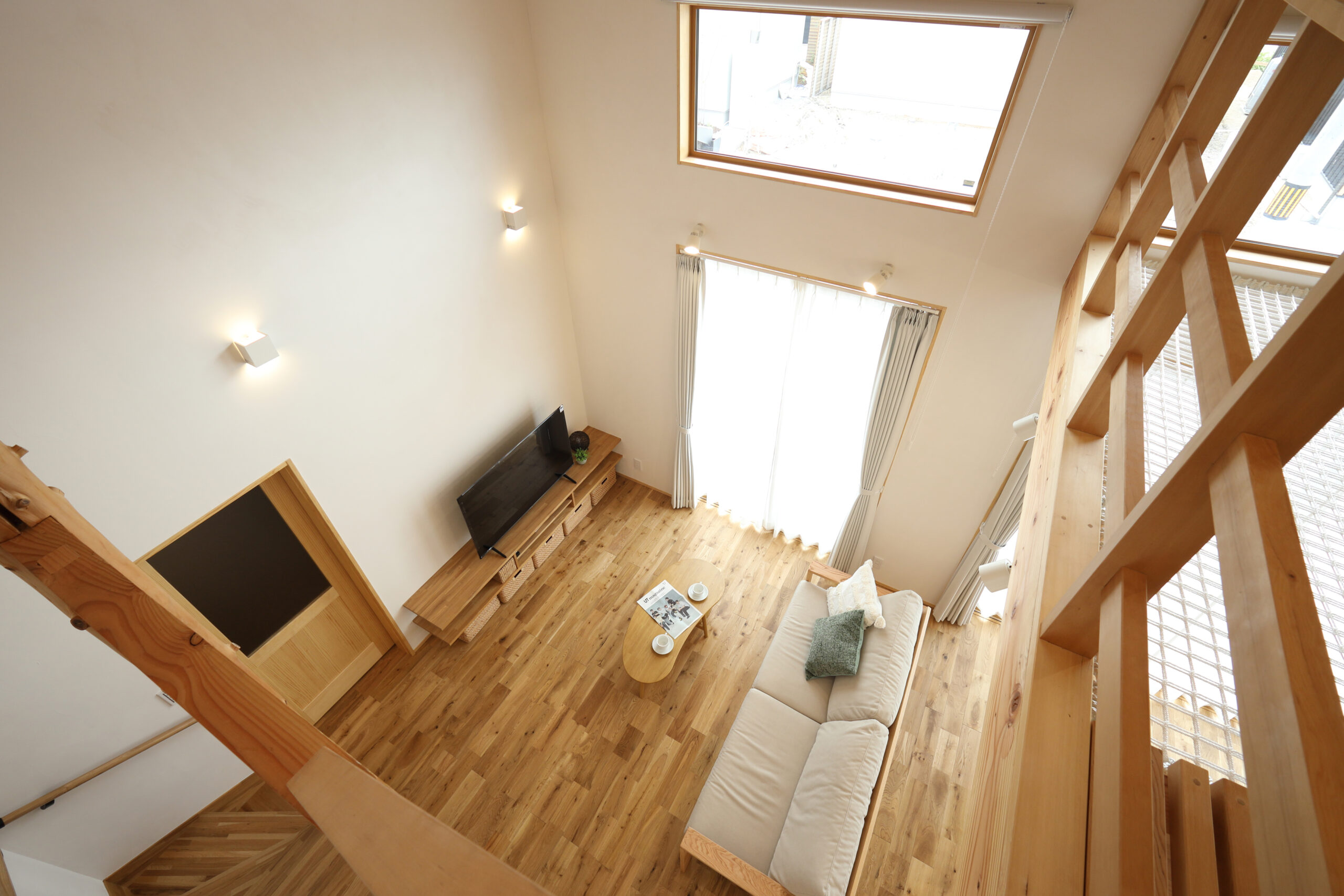 広谷モデルハウス