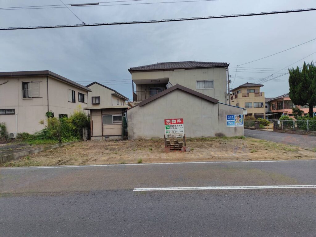 水島売地