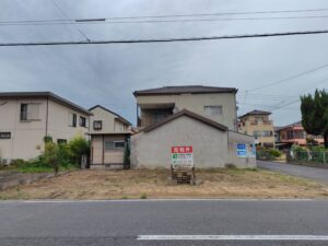 水島売地